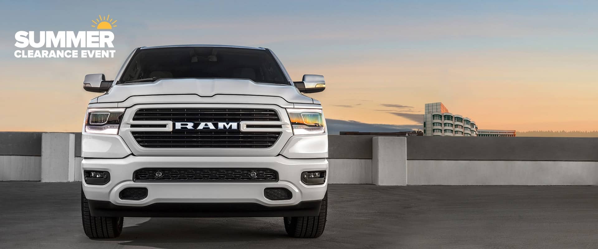 All New 2019 Ram 1500 More Space More Storage More