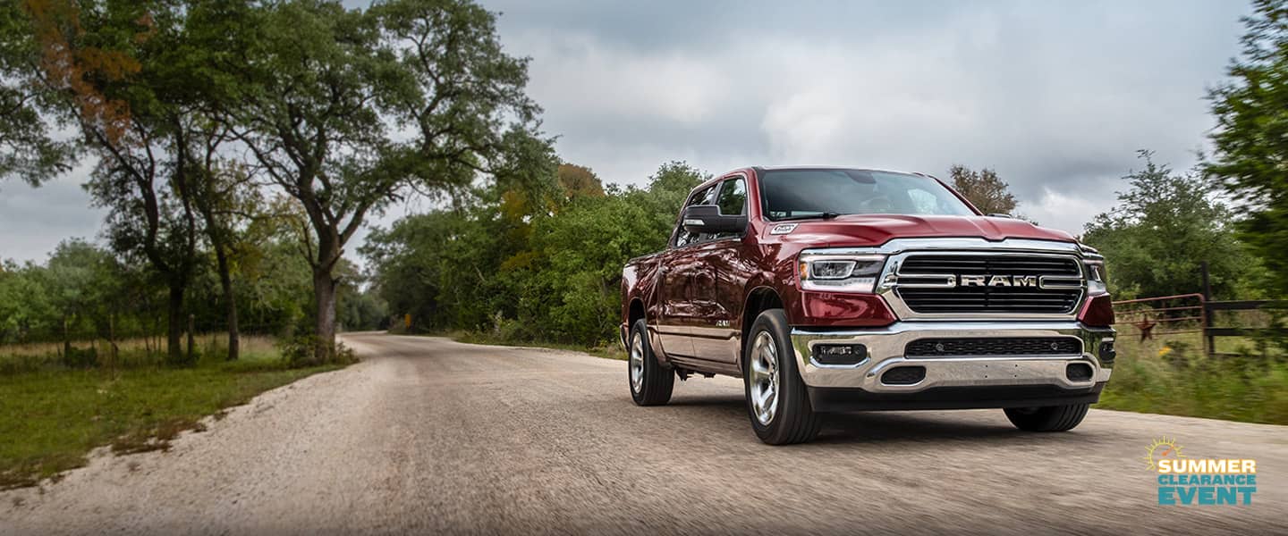 All New 2019 Ram 1500 More E Storage Technology 2019 Ram 1500
