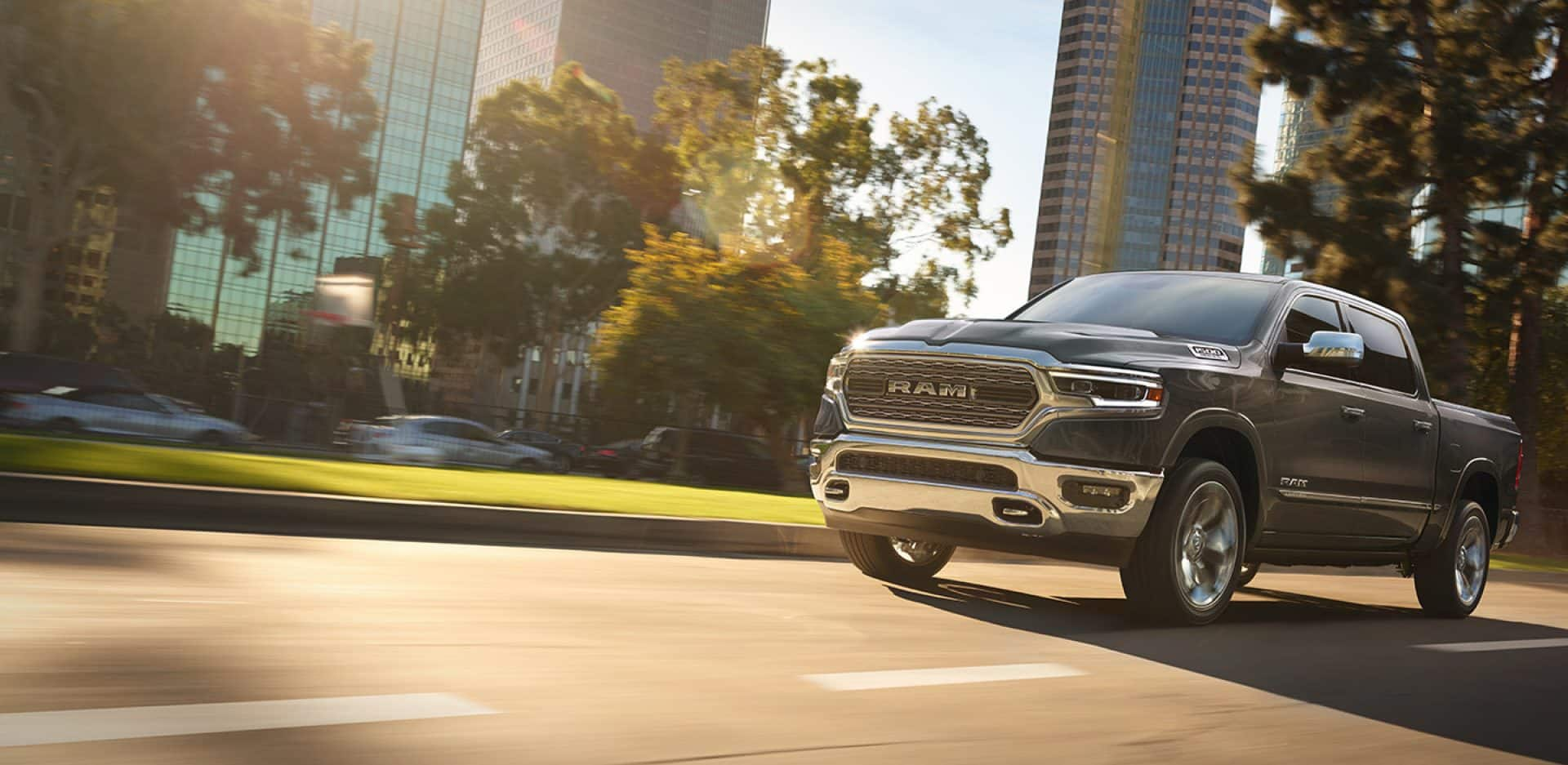 2019 Ram 1500 Rebel Towing Capacity Chart