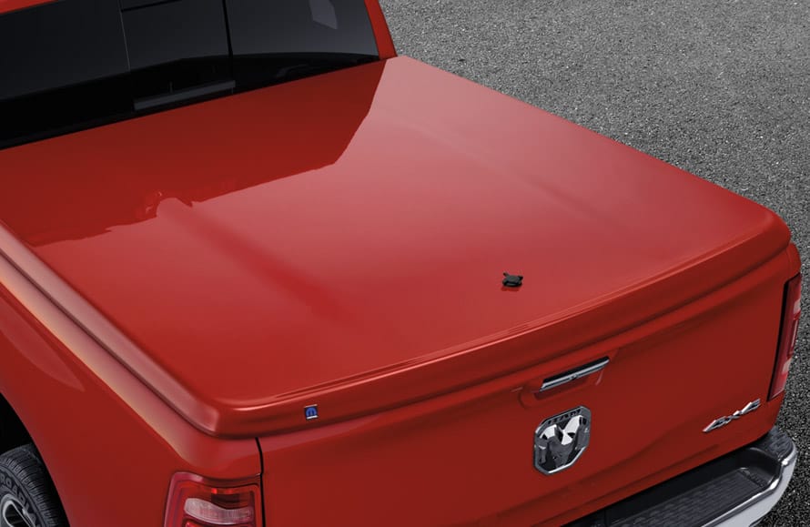 All New 2019 Ram 1500 Mopar Accessories Ram Trucks