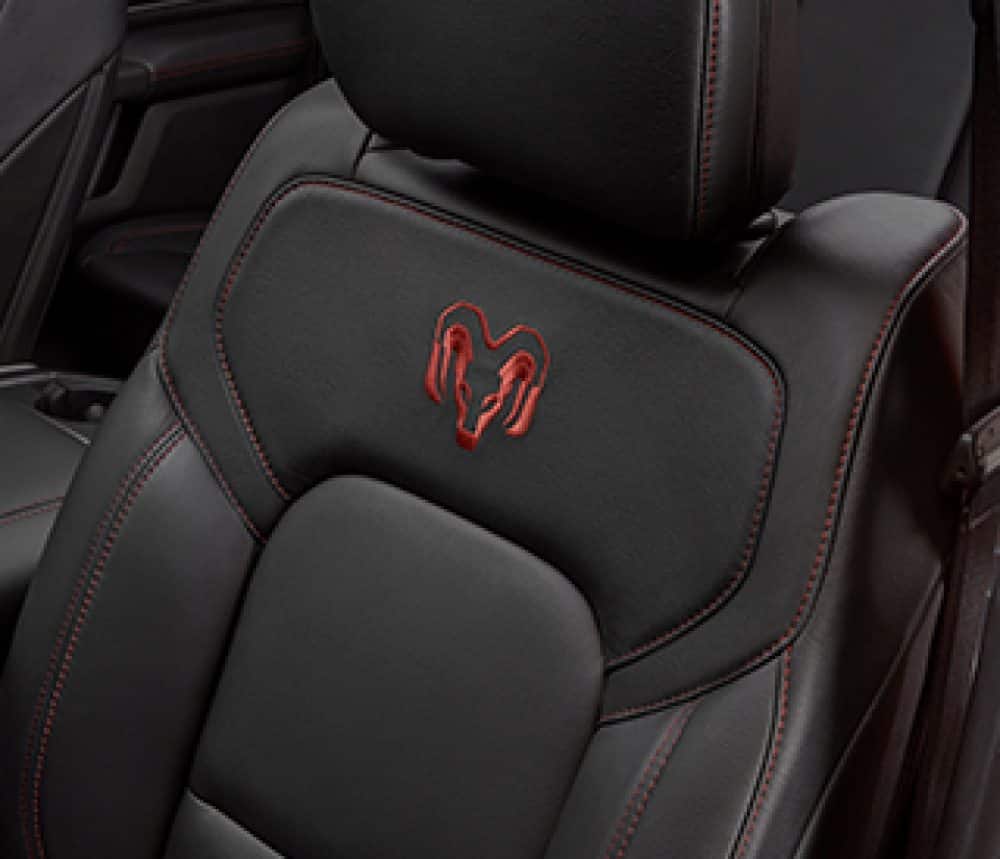 Mopar Accessories
