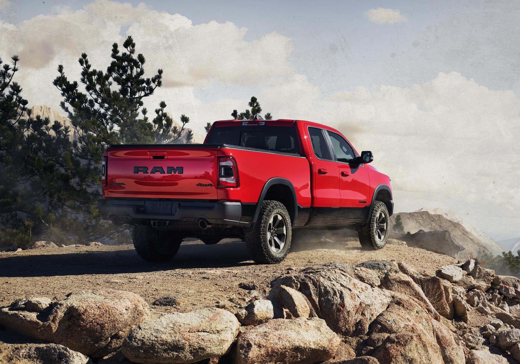 New 2019 Ram 1500 For Near Ocean City Nj Middle Township 2019 Ram 1500