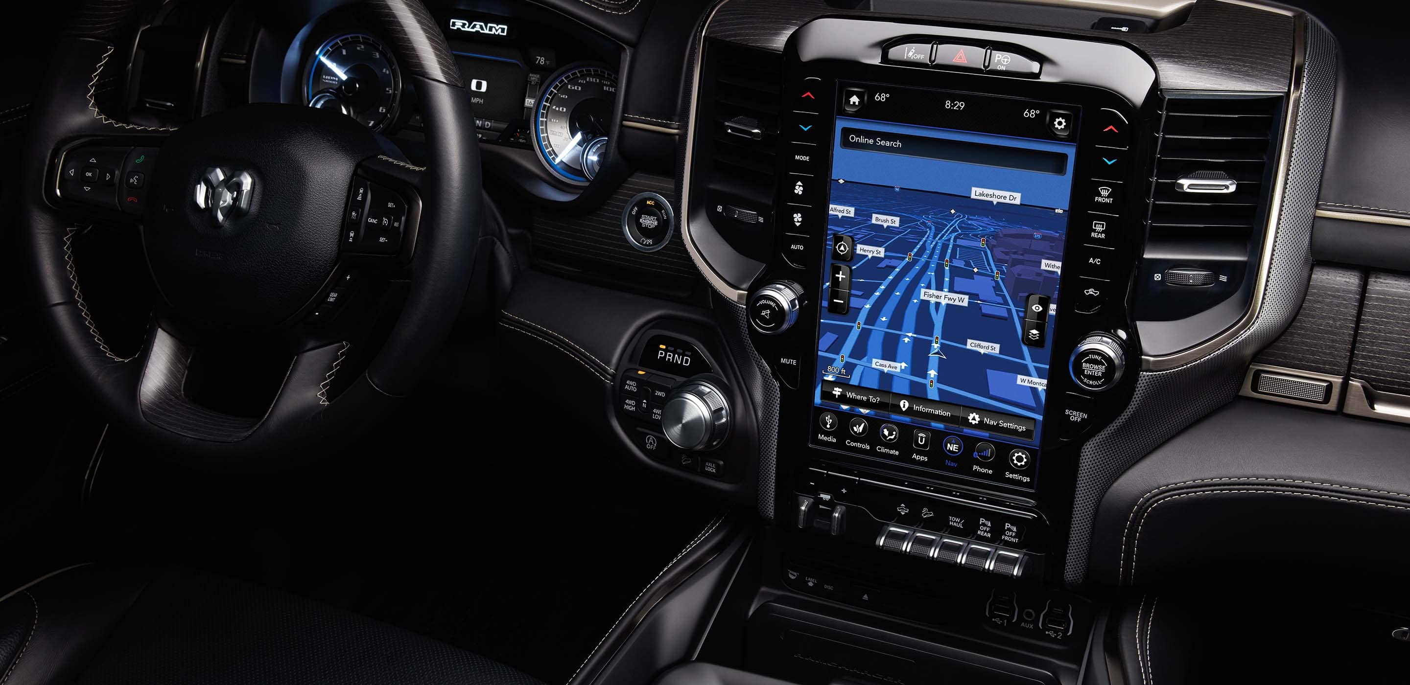 2019 dodge ram best sale 1500