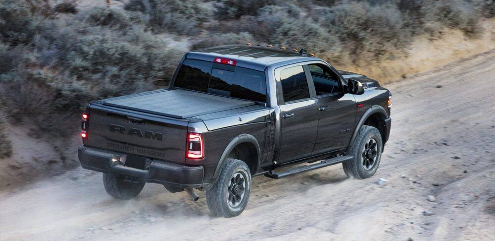 2019 Ram 2500