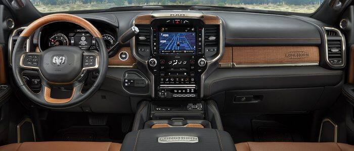2019 Ram 2500