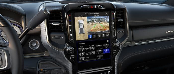 2019 Ram 2500