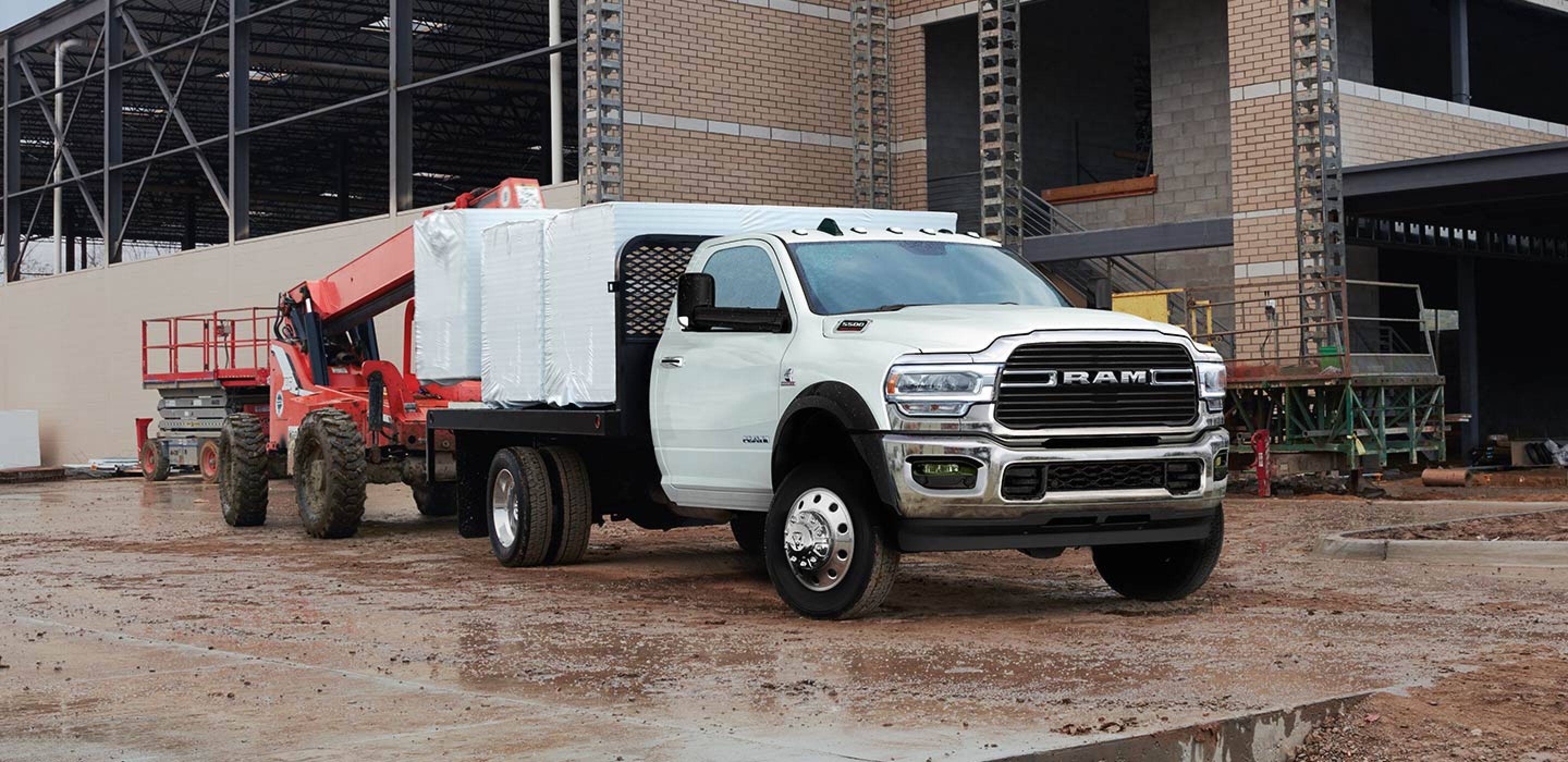 Dodge Ram Alexandria La