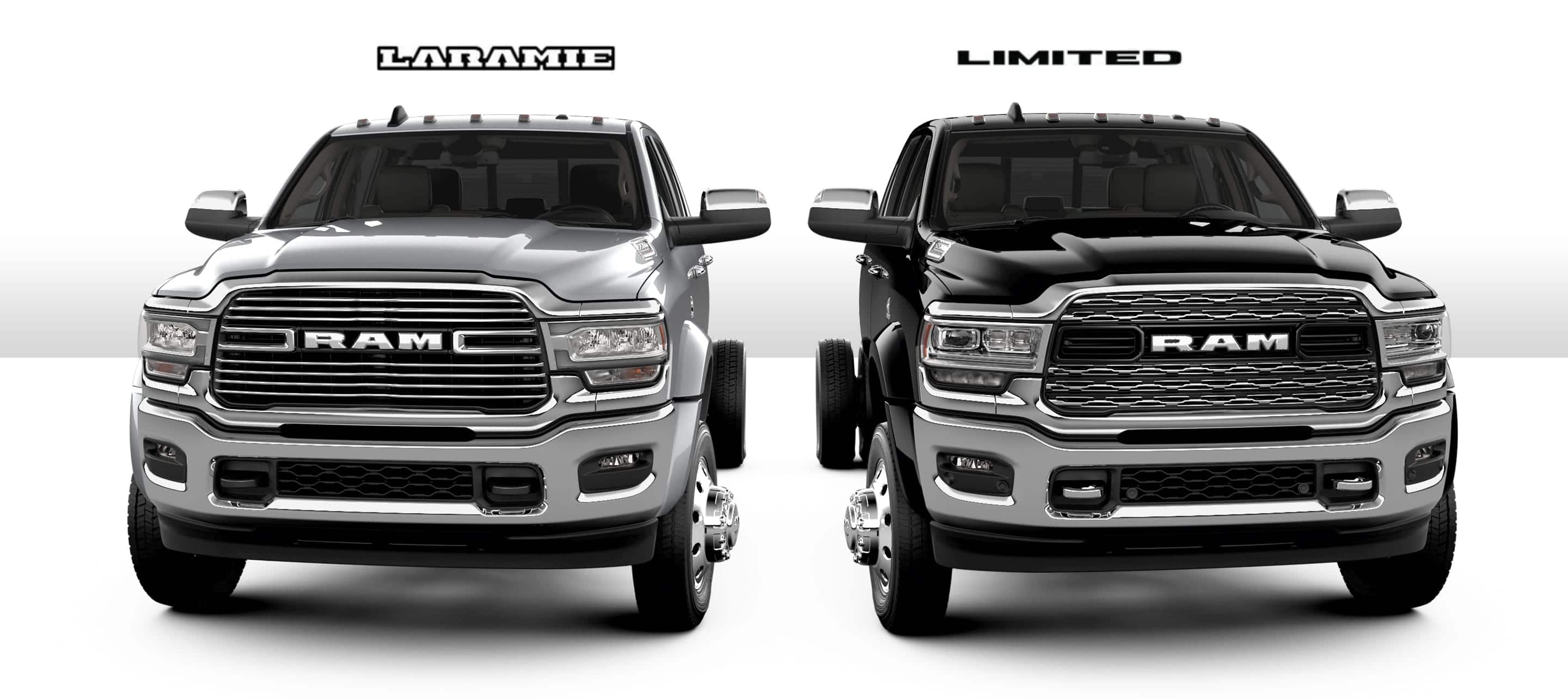 2011 Dodge Ram 3500 Towing Capacity Chart