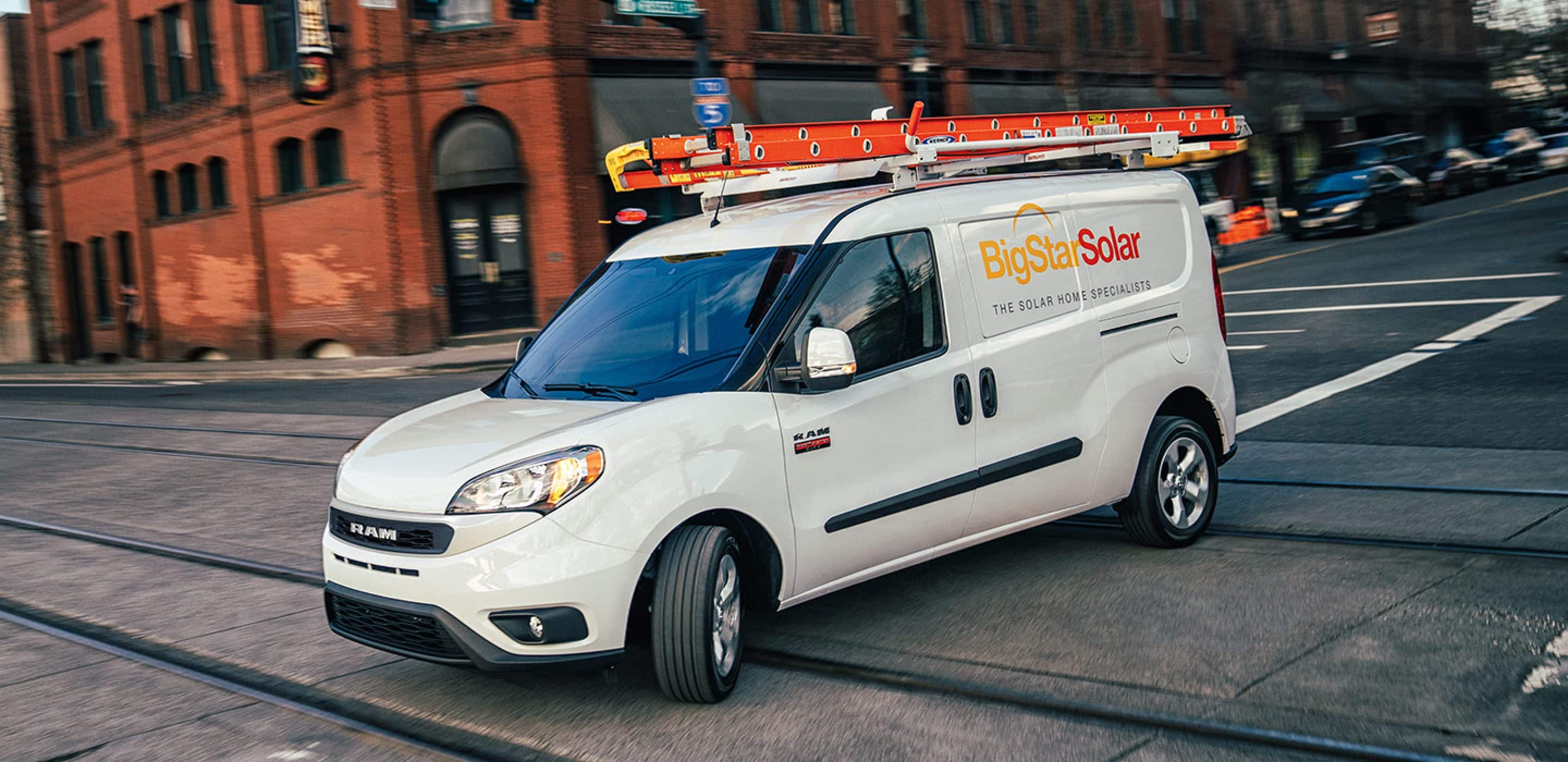 2019 promaster city cheap