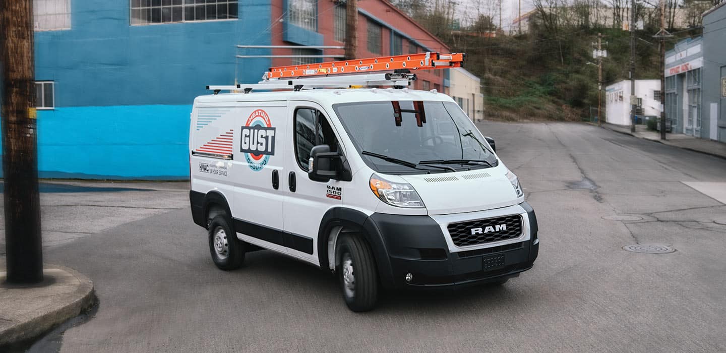 2018 ram cheap promaster