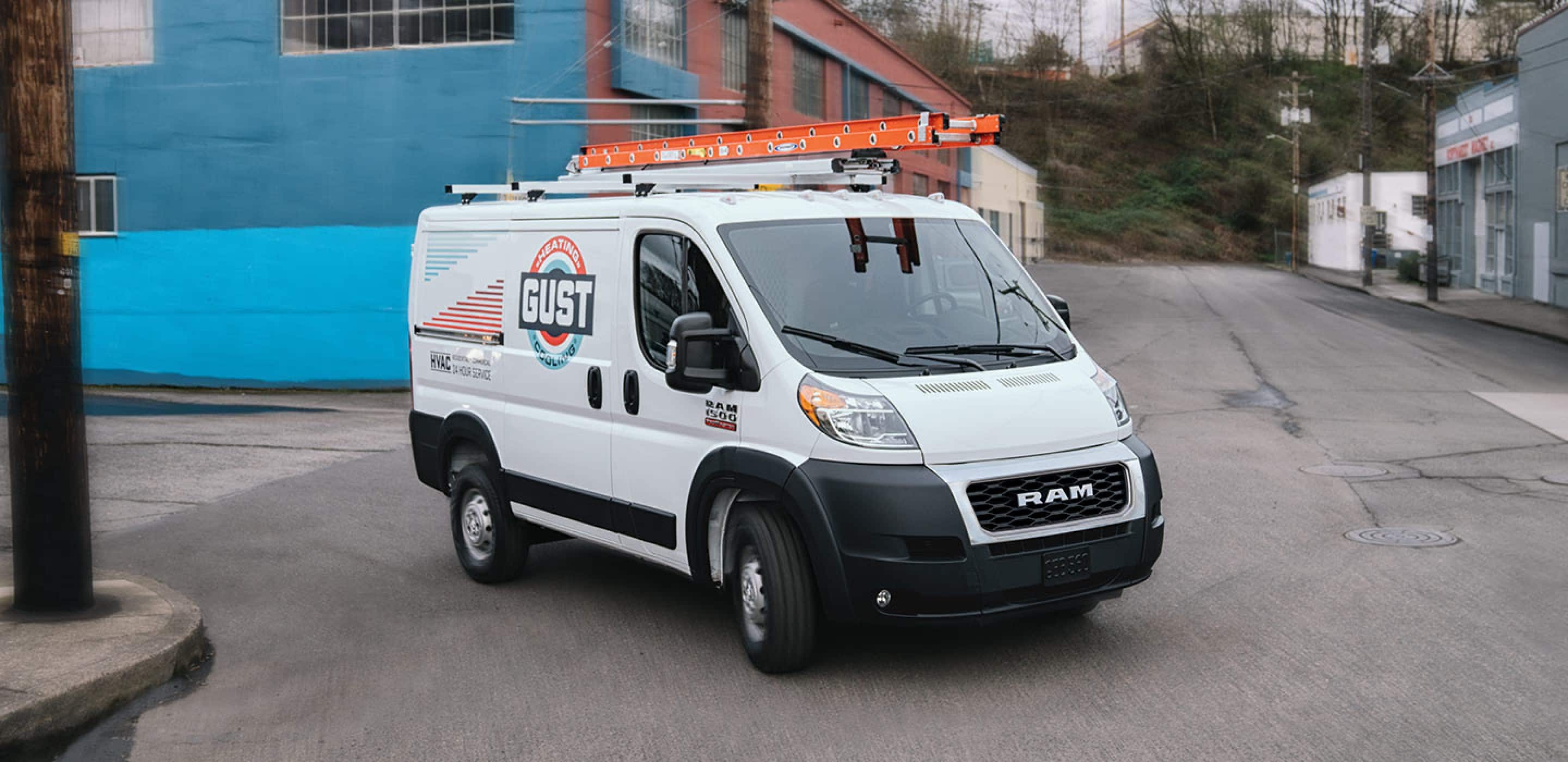 2019 Ram Promaster For Sale Near Erie Waterford Pa Jamestown Ny