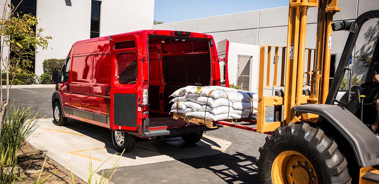 2019 Ram Promaster For Sale Near Dundalk Baltimore Md