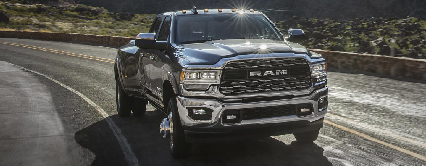 2005 Dodge Ram Towing Capacity Chart