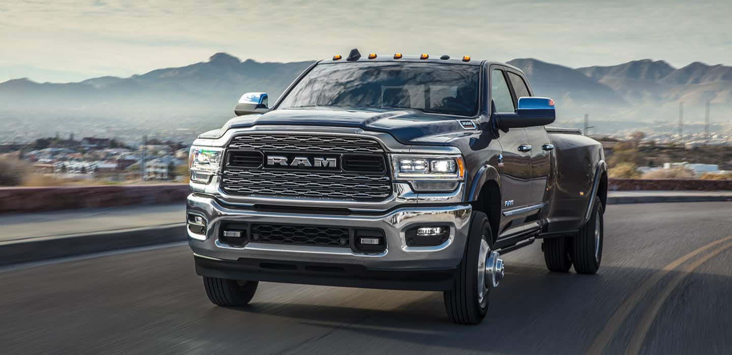 2020 Ram 3500 Car Dealership In Odessa Tx All American