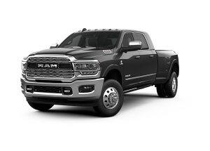 Ram Trucks And Vans Model Lineup Ram Trucks