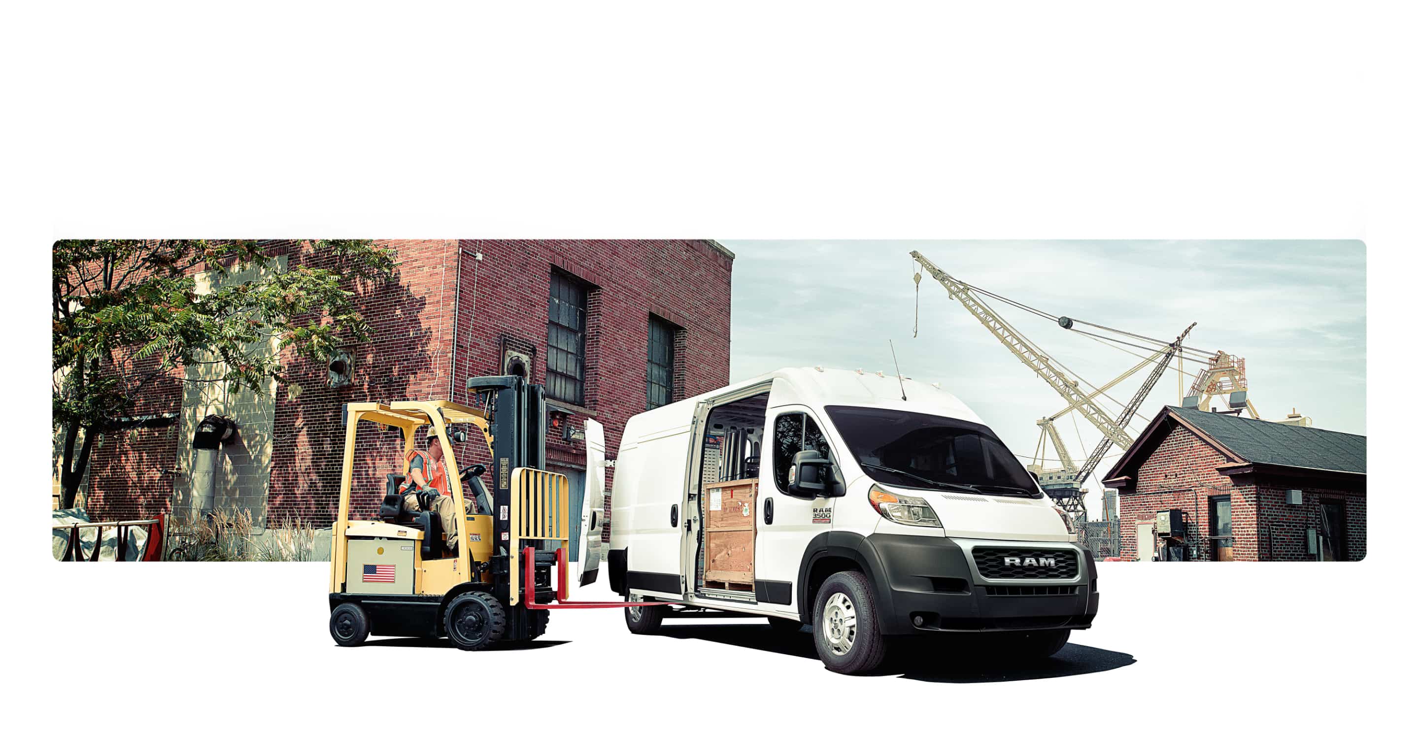 difference between ram promaster 1500 and 2500