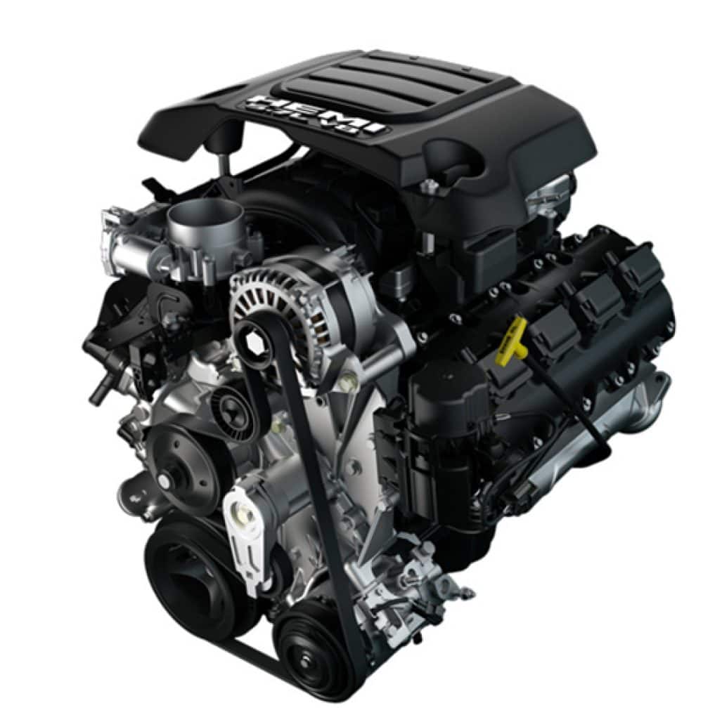 2018 dodge ram hemi shop horsepower