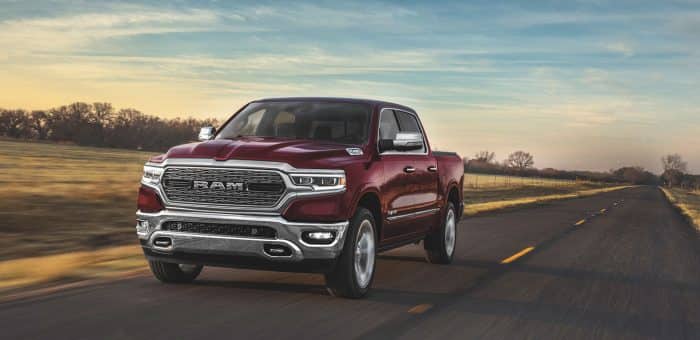 Jeep Ram Geneva Ohio OH