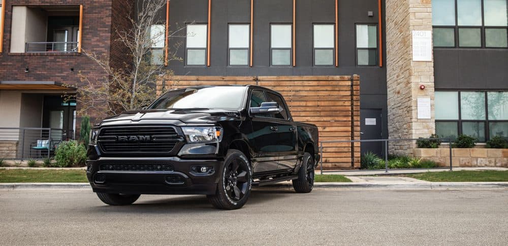 2021 RAM Night Edition Expands 