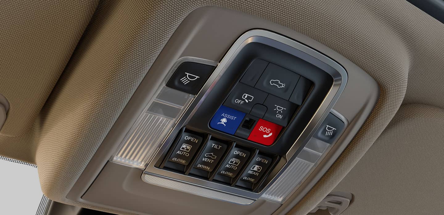 Dodge ram aftermarket accessories sales