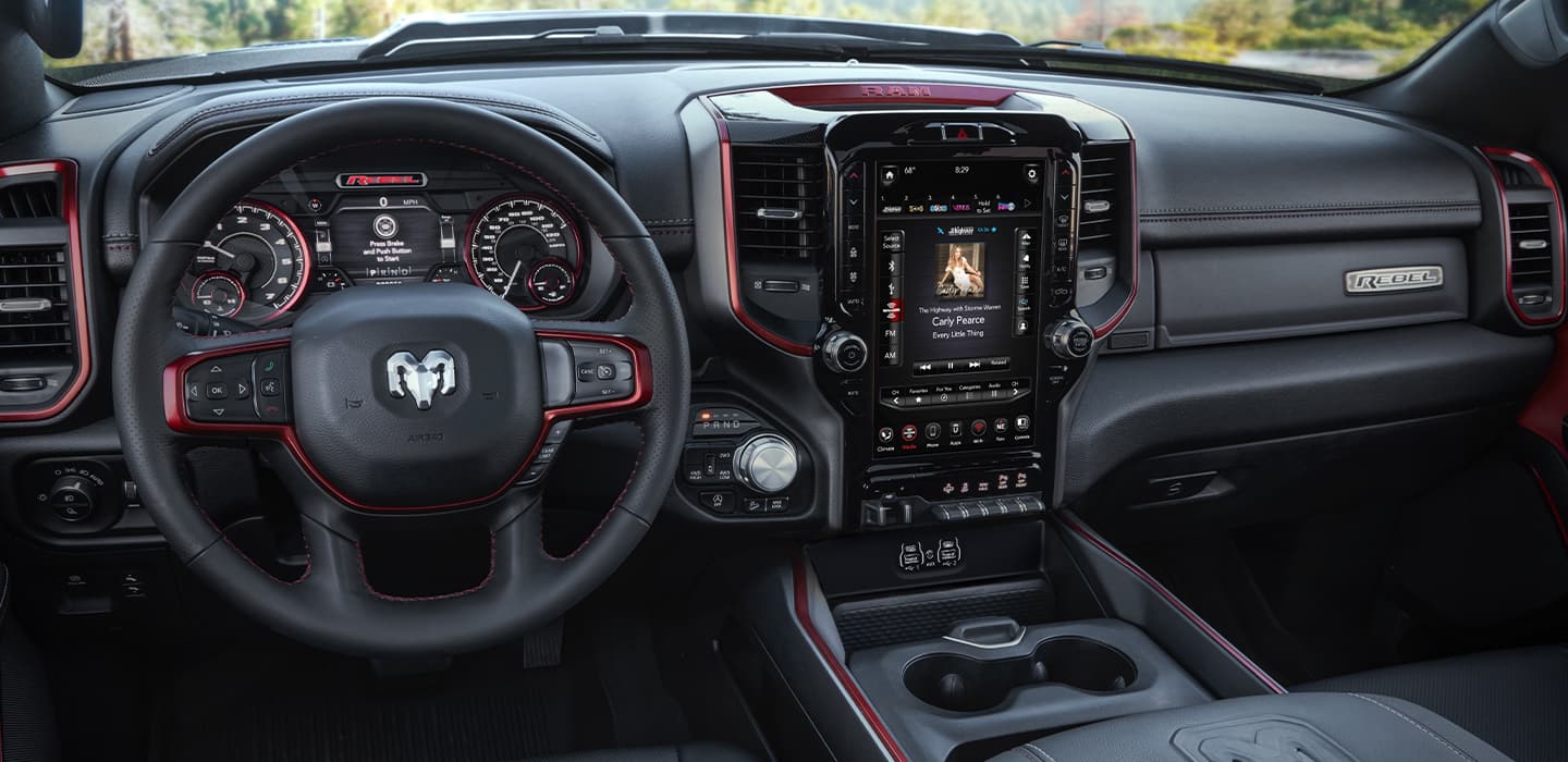 2020 ram 1500 limited aftermarket accessories hot sale