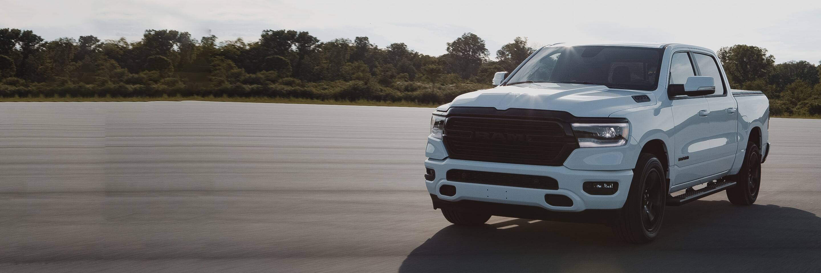 dodge 1500 2020