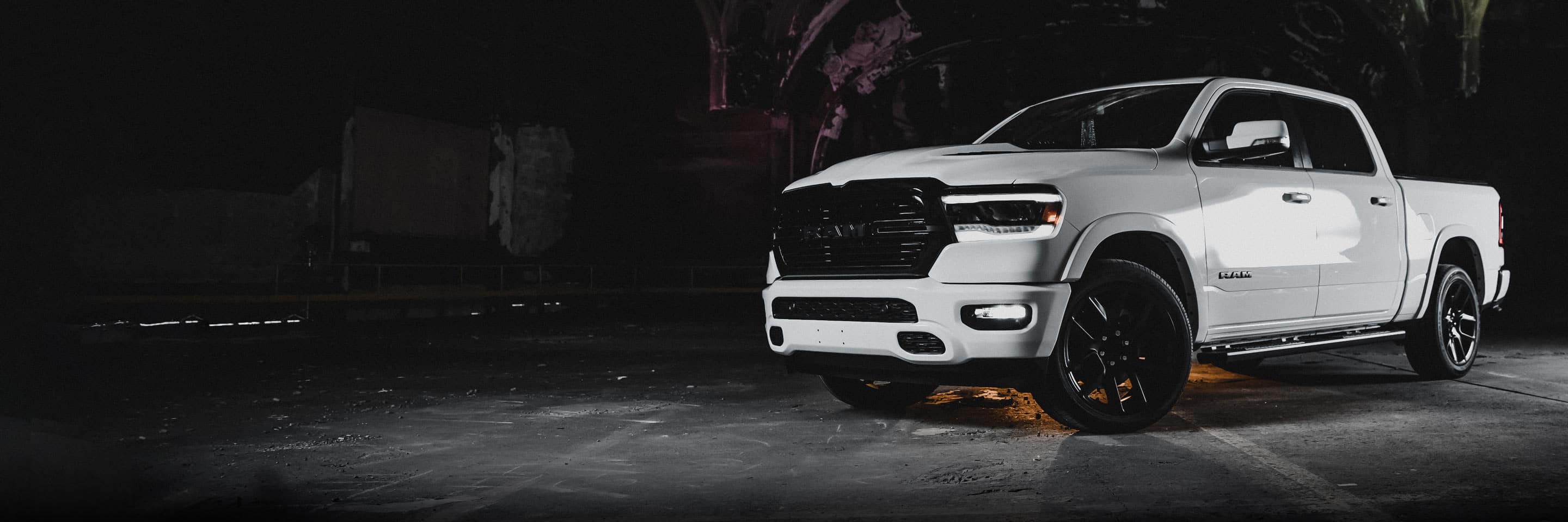 2020 dodge ram longhorn