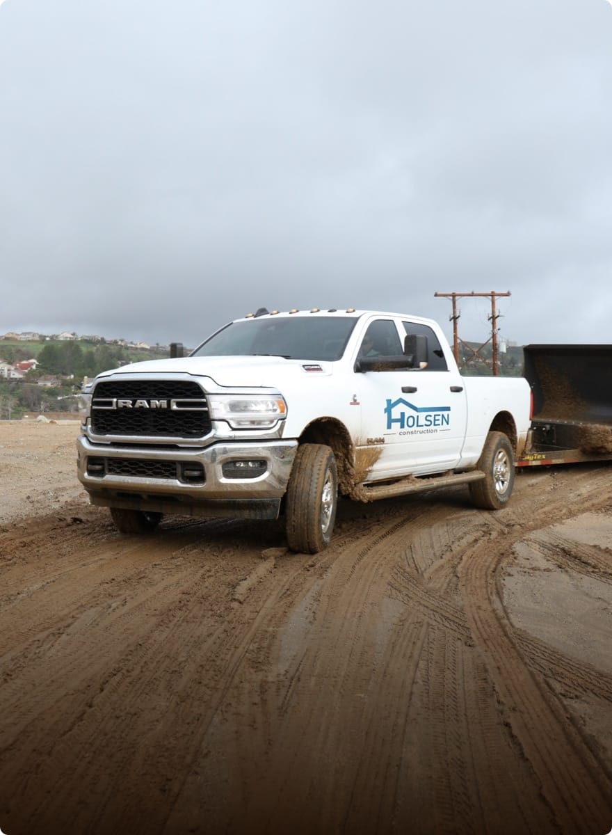 2020 Ram 2500 Commercial Ram Trucks