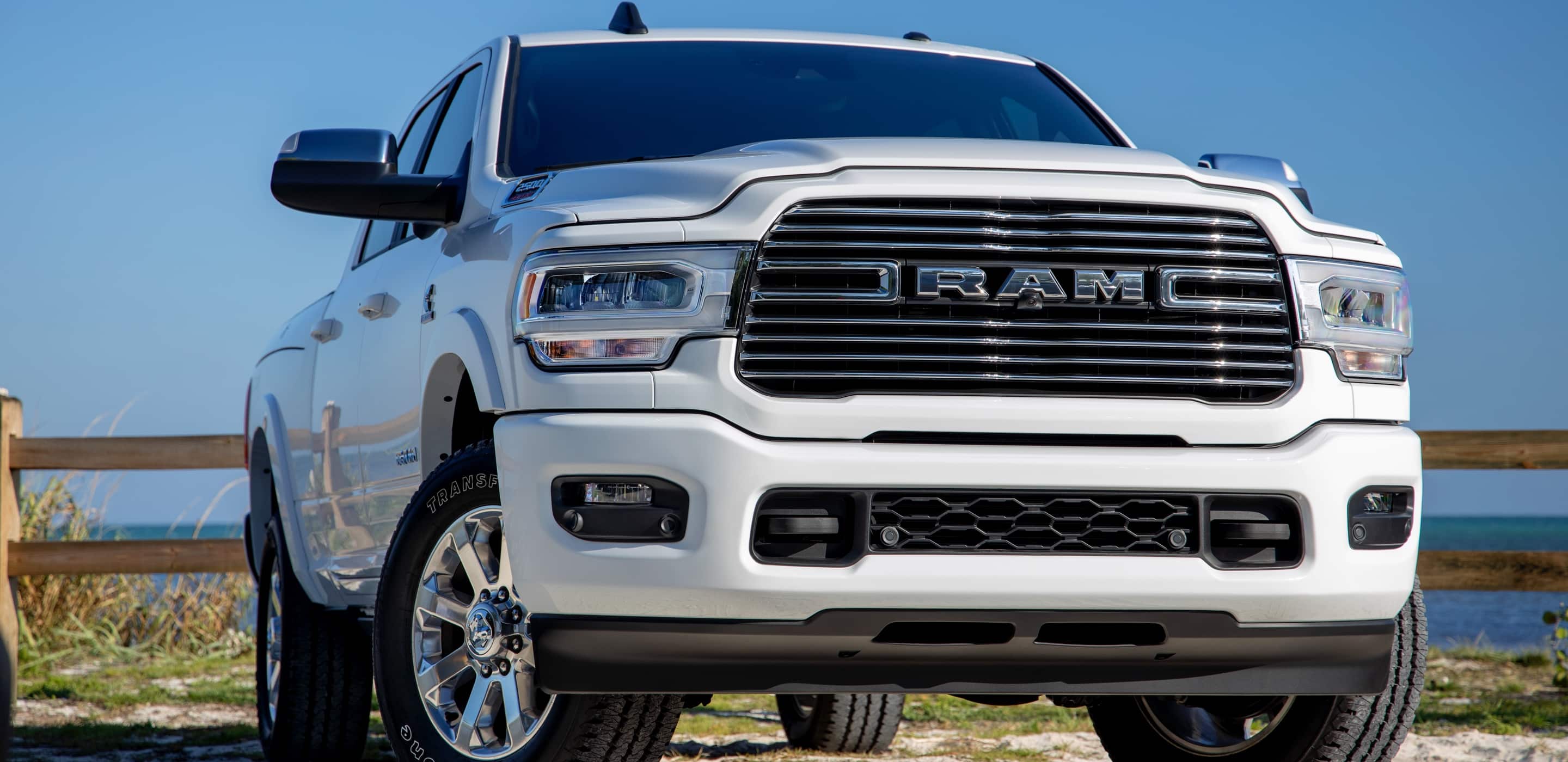 2020 Ram Trucks 2500 Heavy Duty Truck Photo Video Gallery