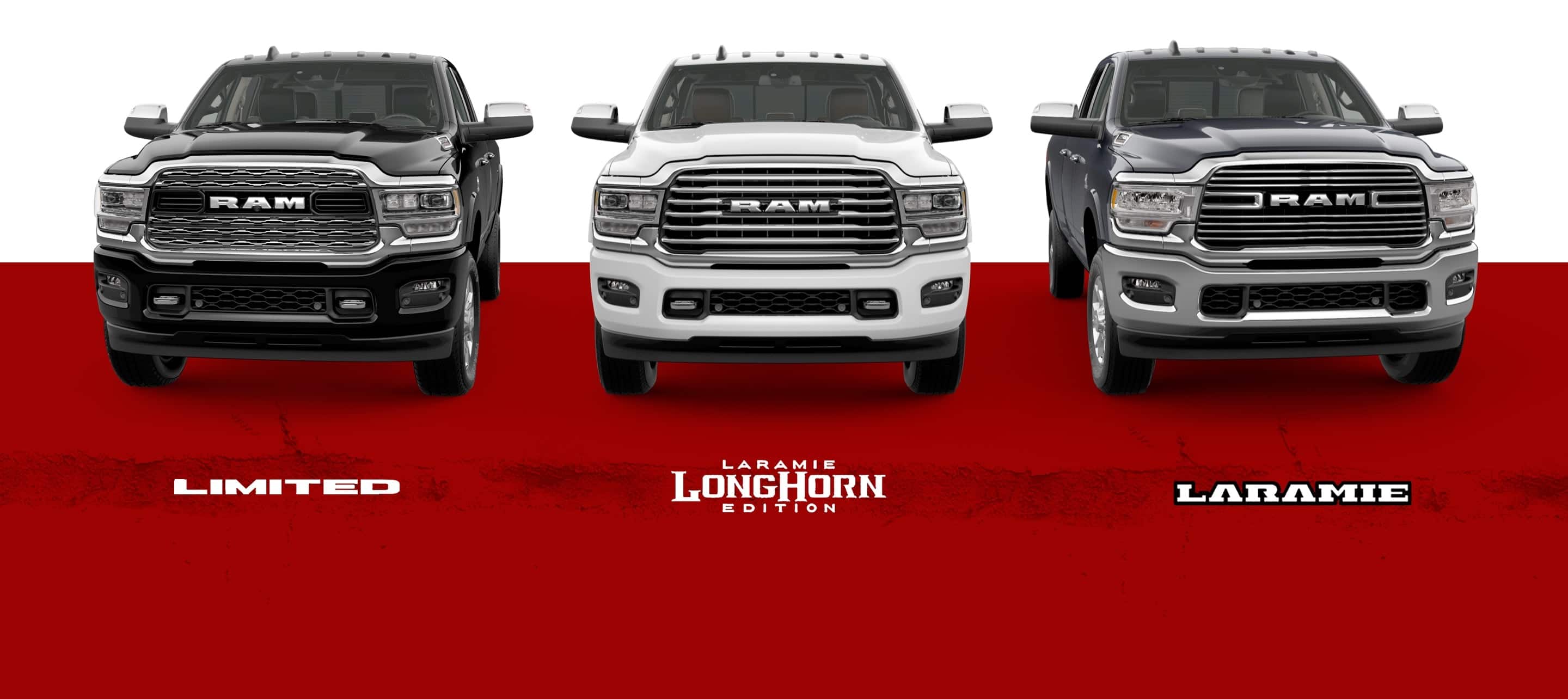 2020 Ram Trucks 2500 Heavy Duty Pickup Truck