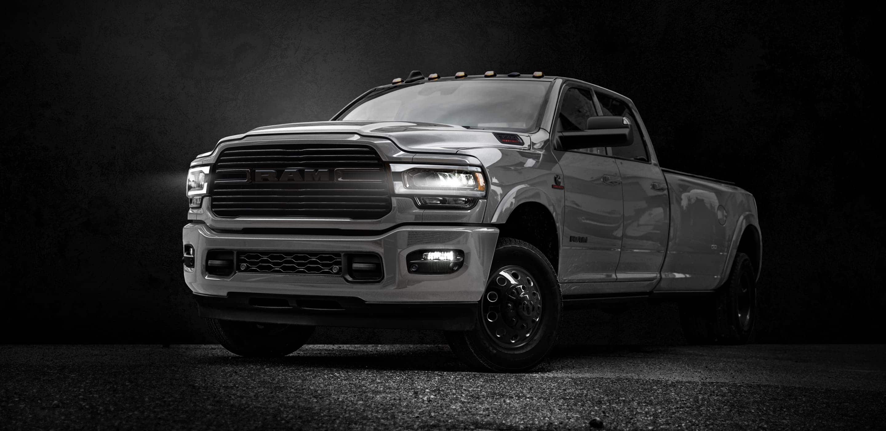 2020 Ram 3500 In Florence Sc Efird Chrysler Jeep Dodge