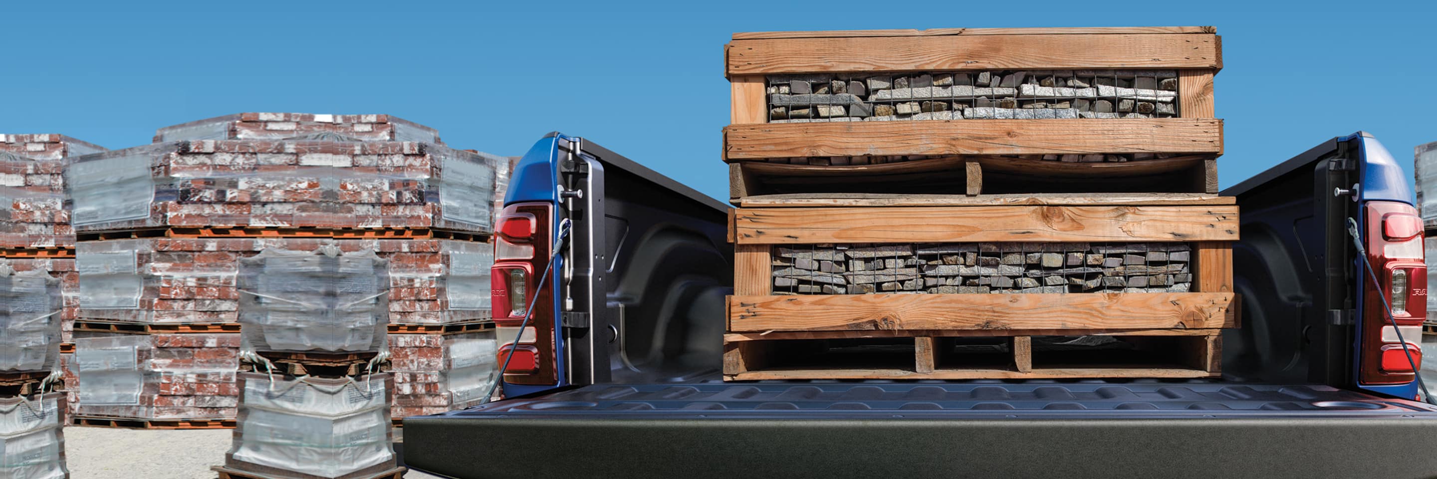 2020 Ram Trucks 3500 Heavy Duty Pickup Truck