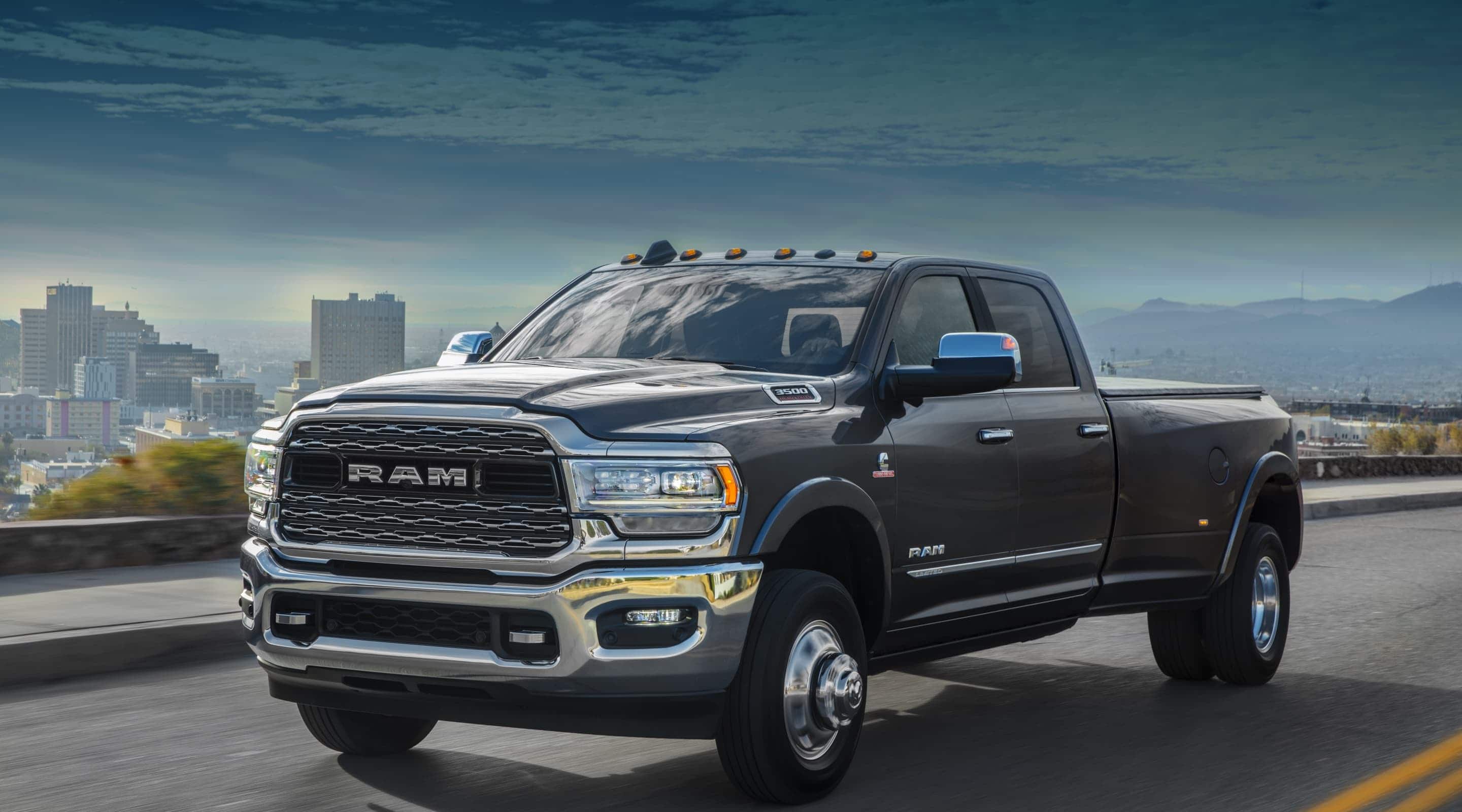 Dodge ram 3500 neupreis Dodge ram 3500 neupreis