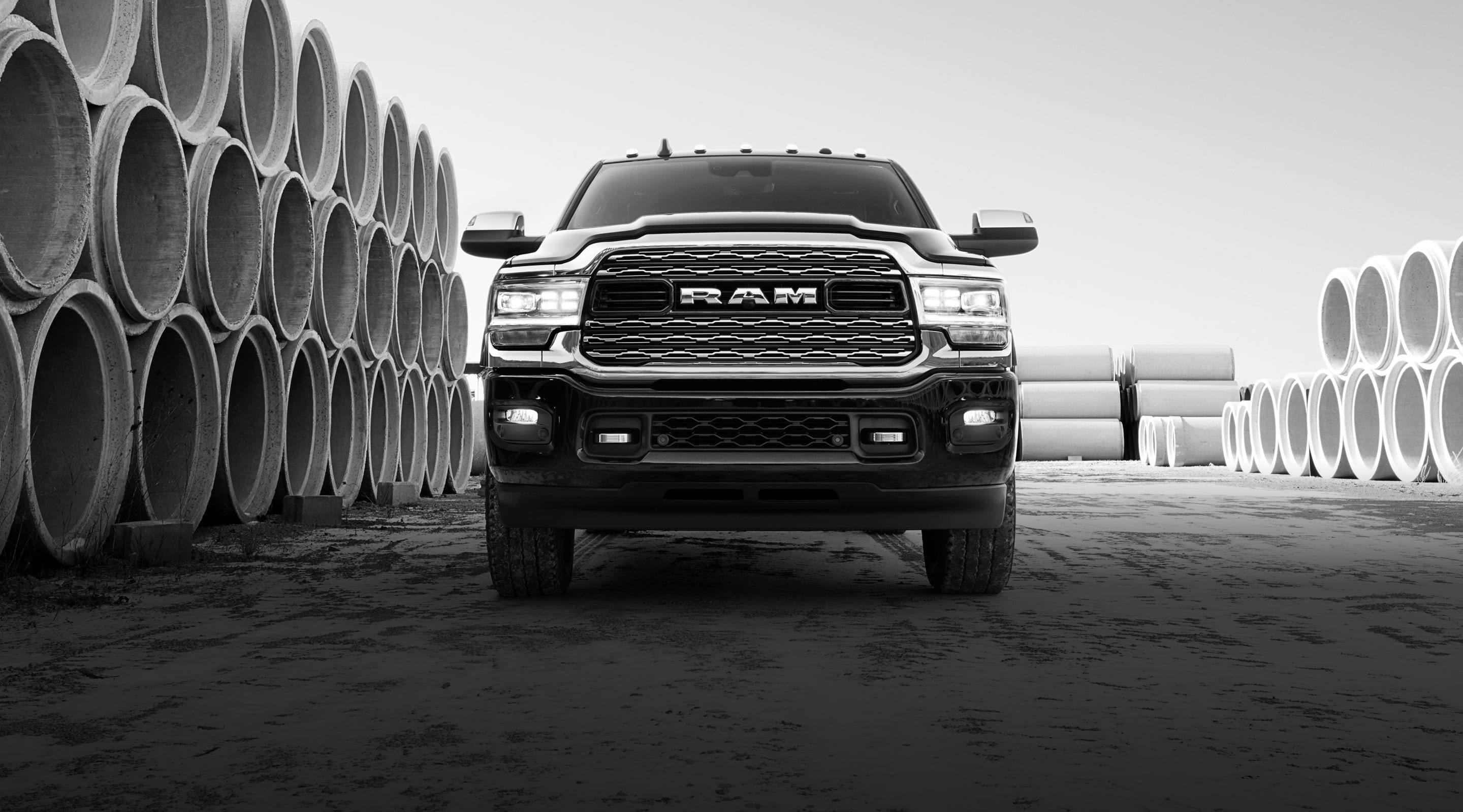 2020 Ram Chassis Cab Safety Amp Security Features