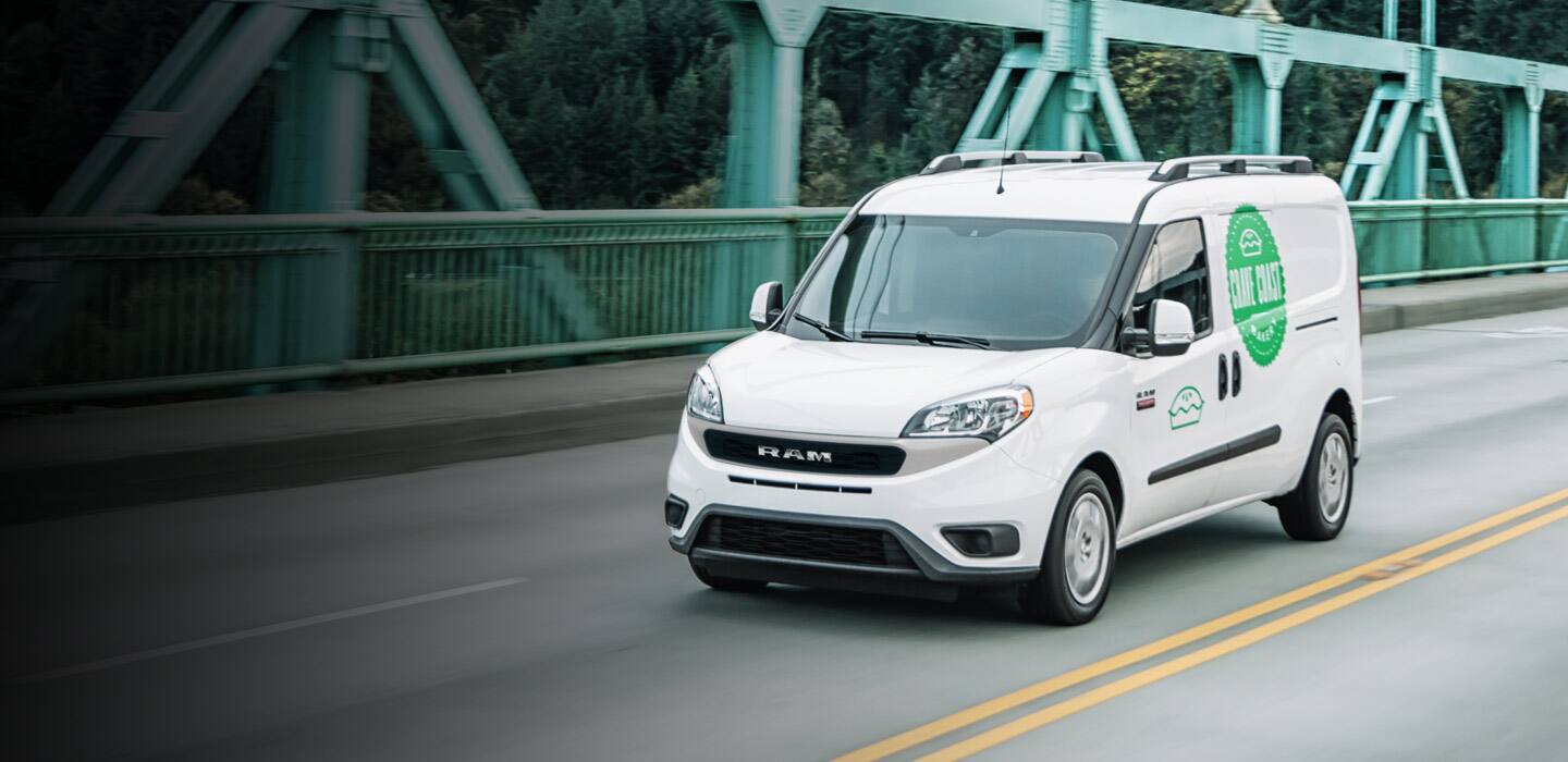 ram promaster city offers best in class rating for