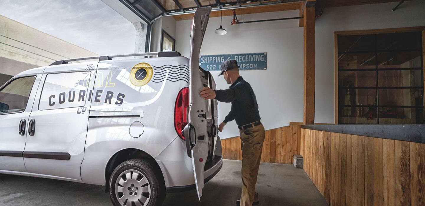 2020 Ram Promaster City For Sale Near Anaheim Buena Park