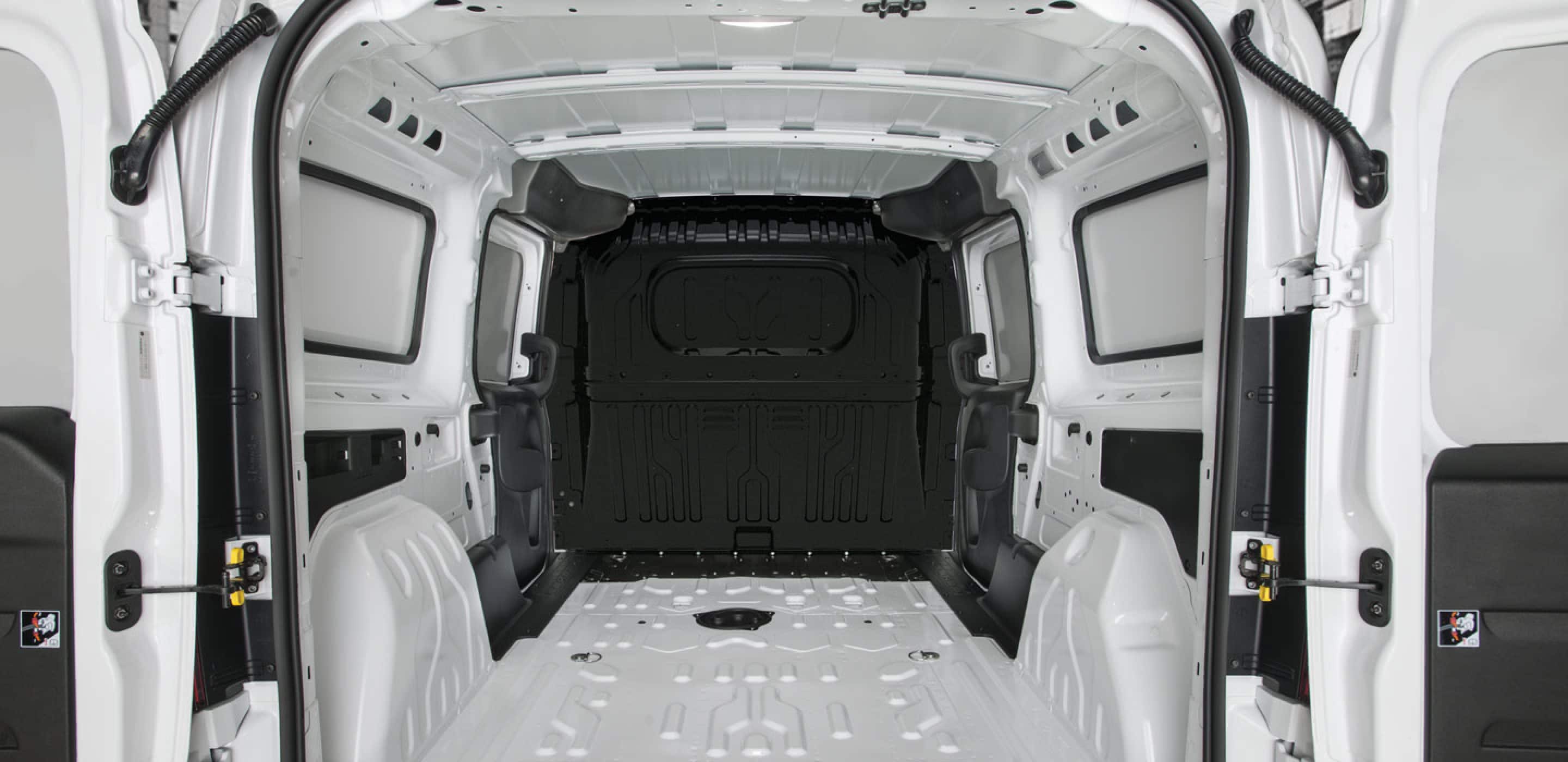 2020 RAM ProMaster City