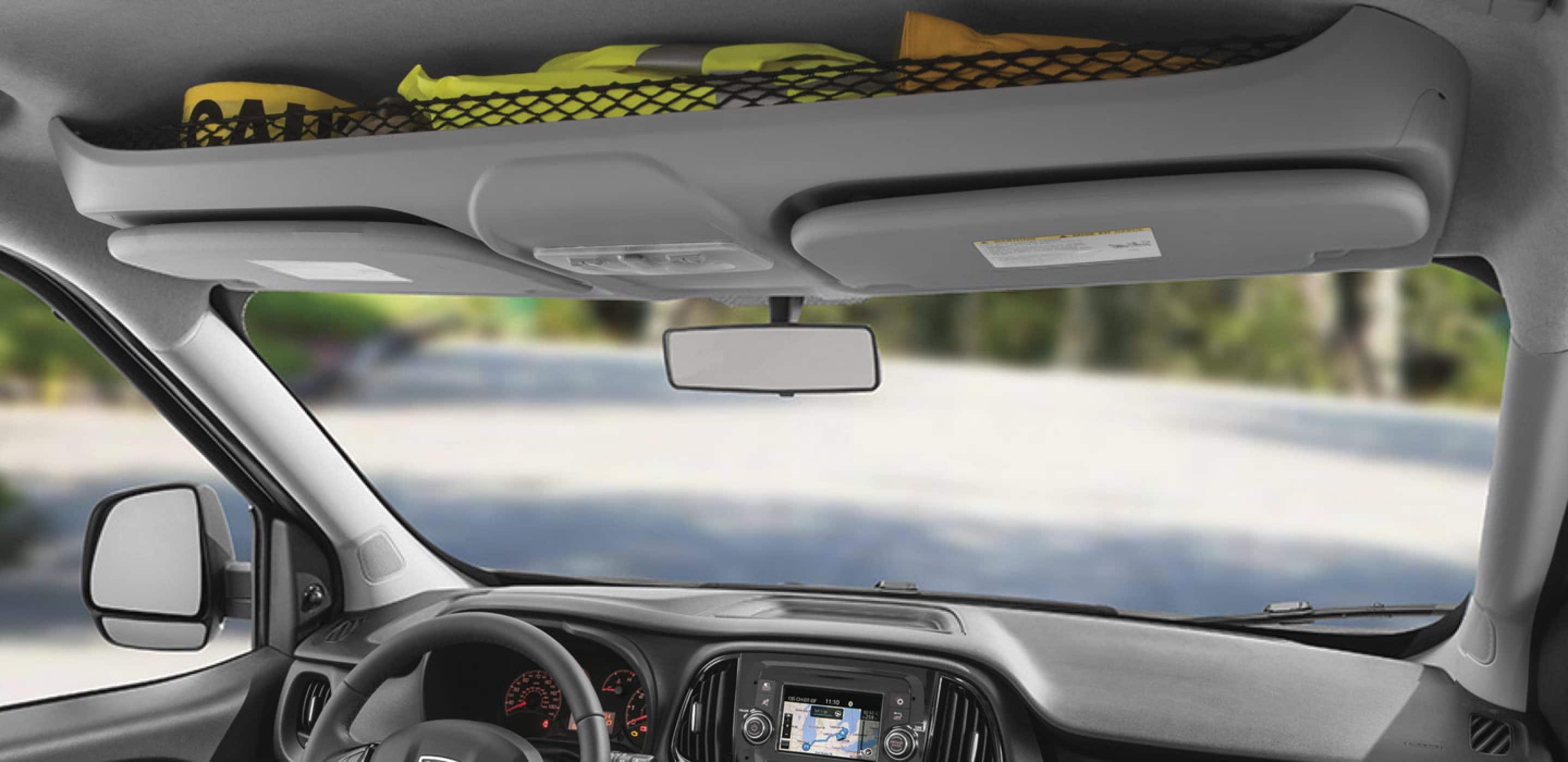 2020 RAM ProMaster City