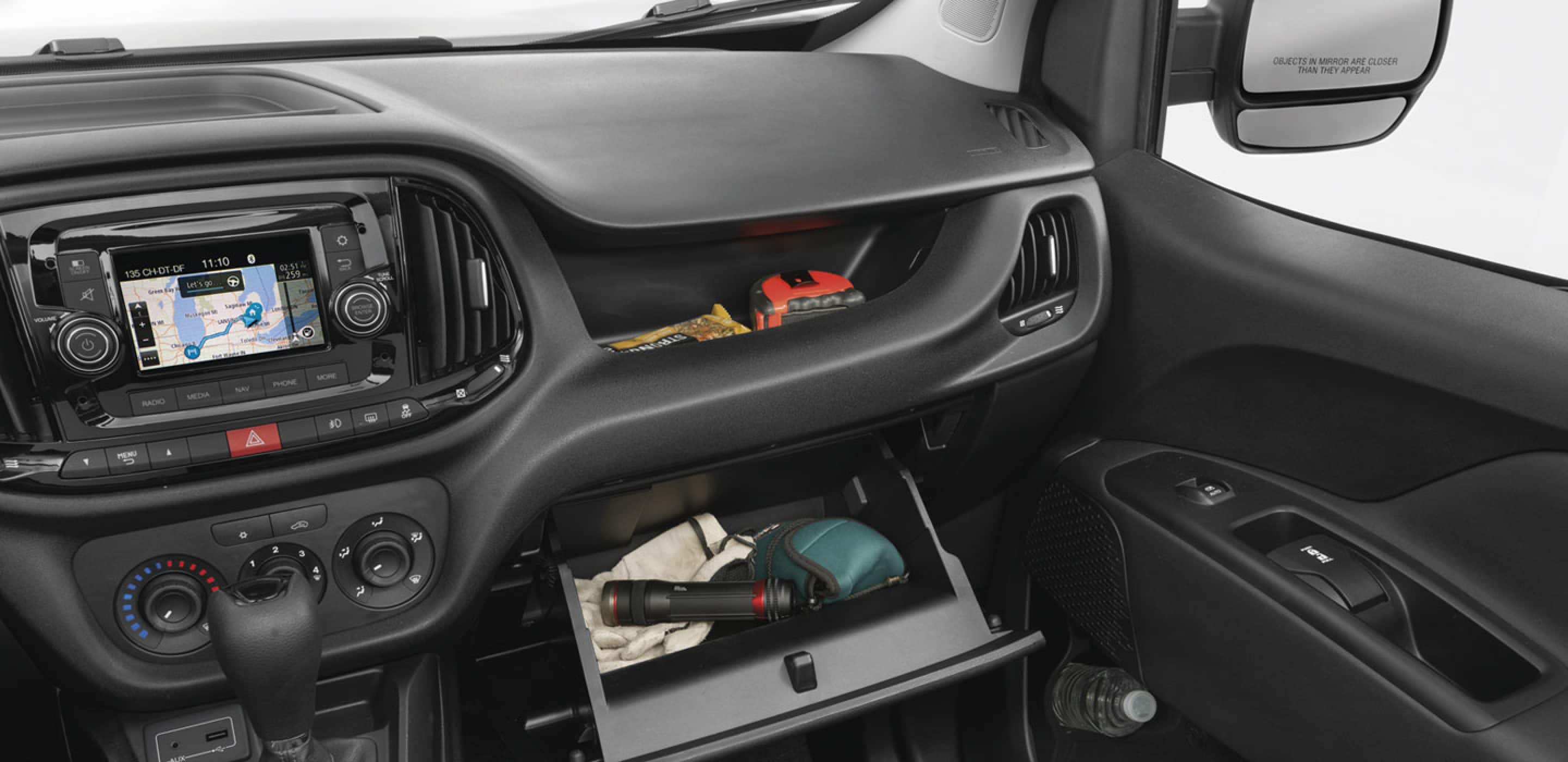 2020 RAM ProMaster City