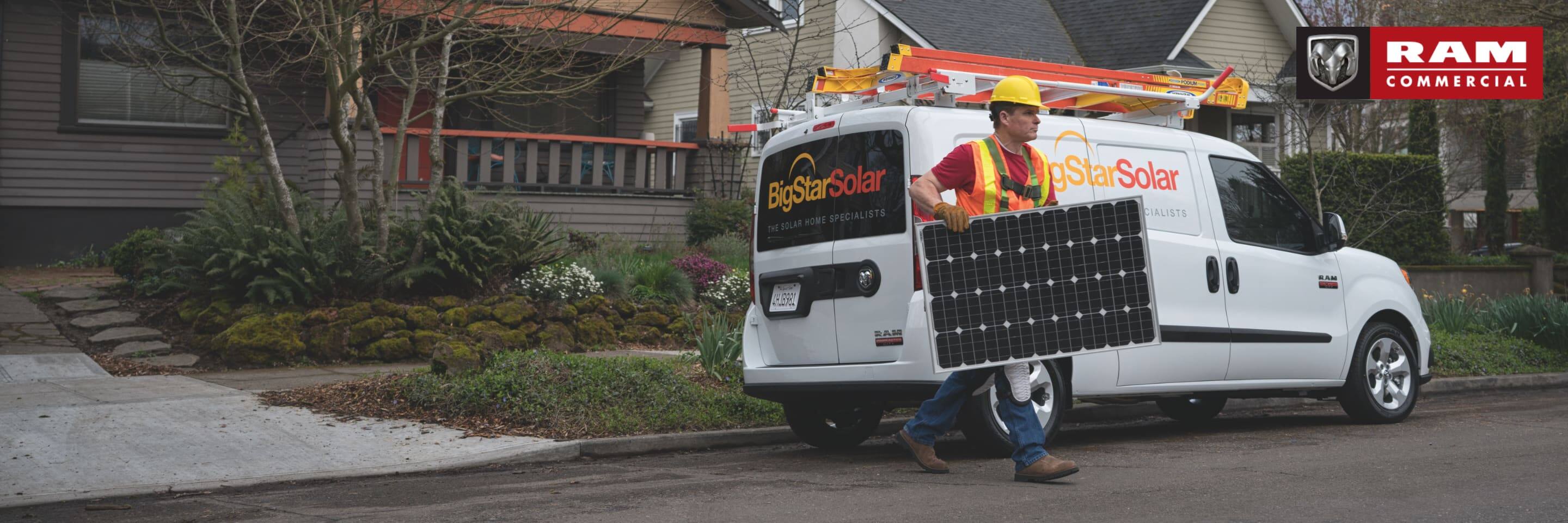 2020 ram promaster city tradesman slt
