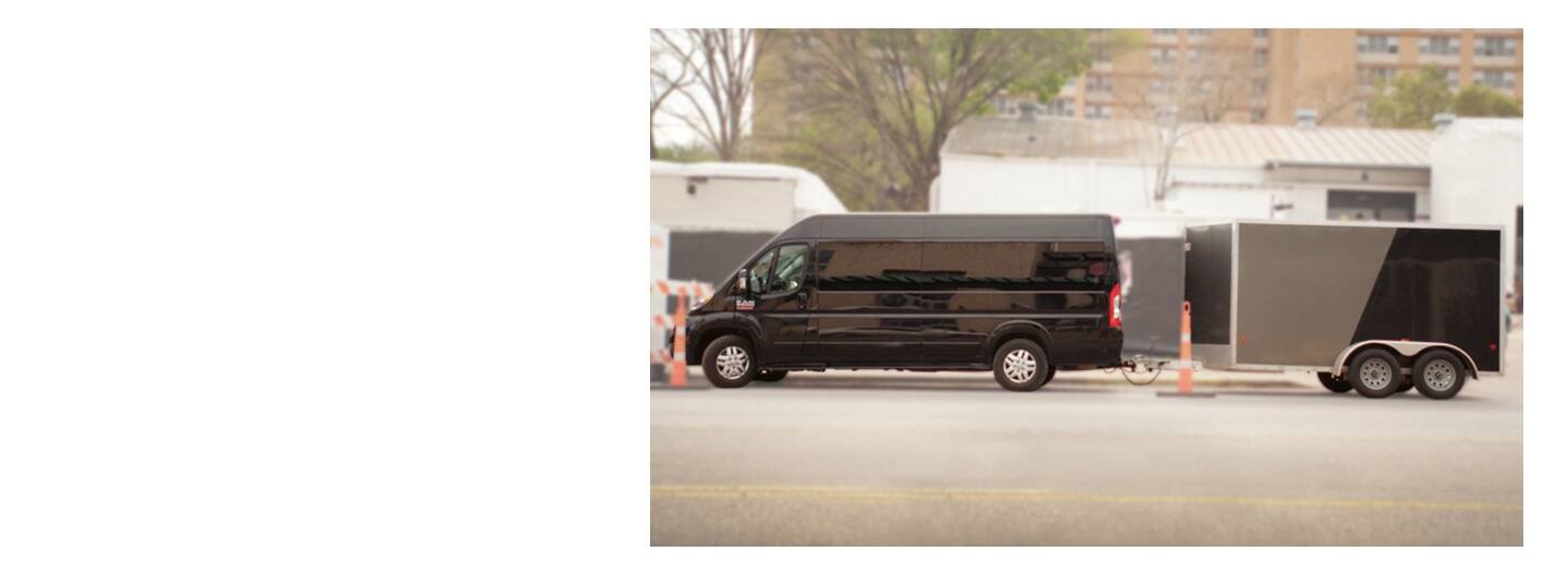transit custom towing weight