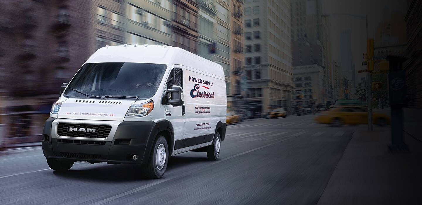 ram promaster awd