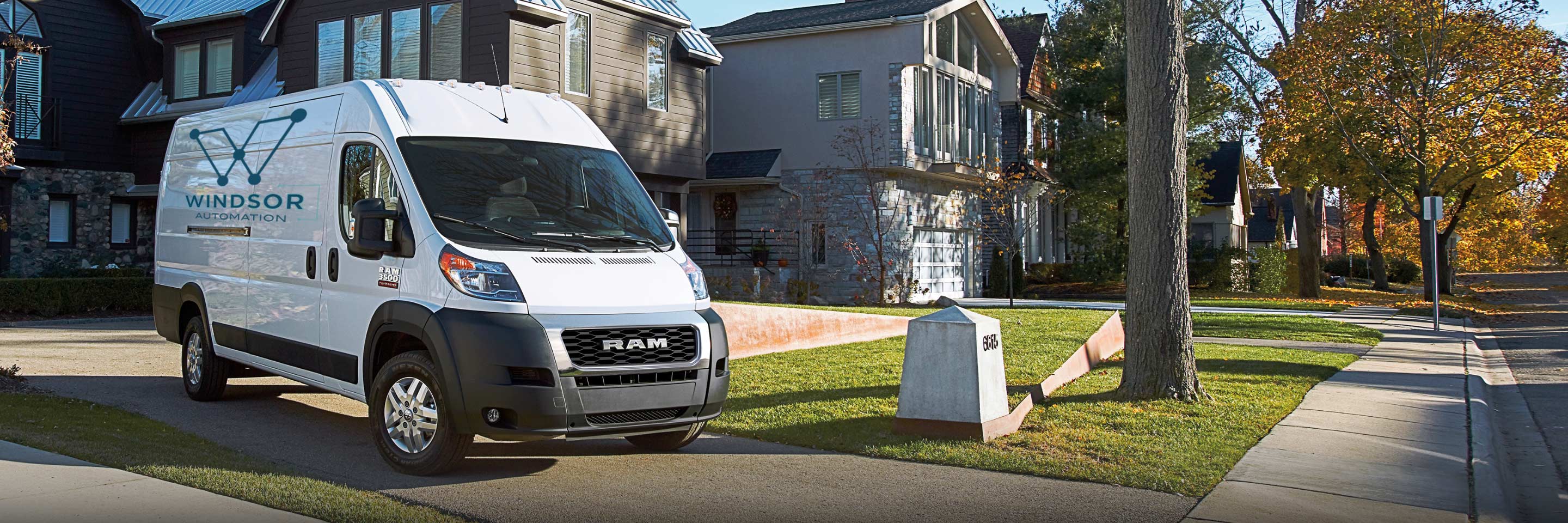ram promaster build and price