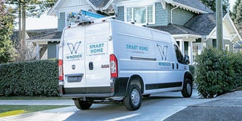 dodge ram vans 2020