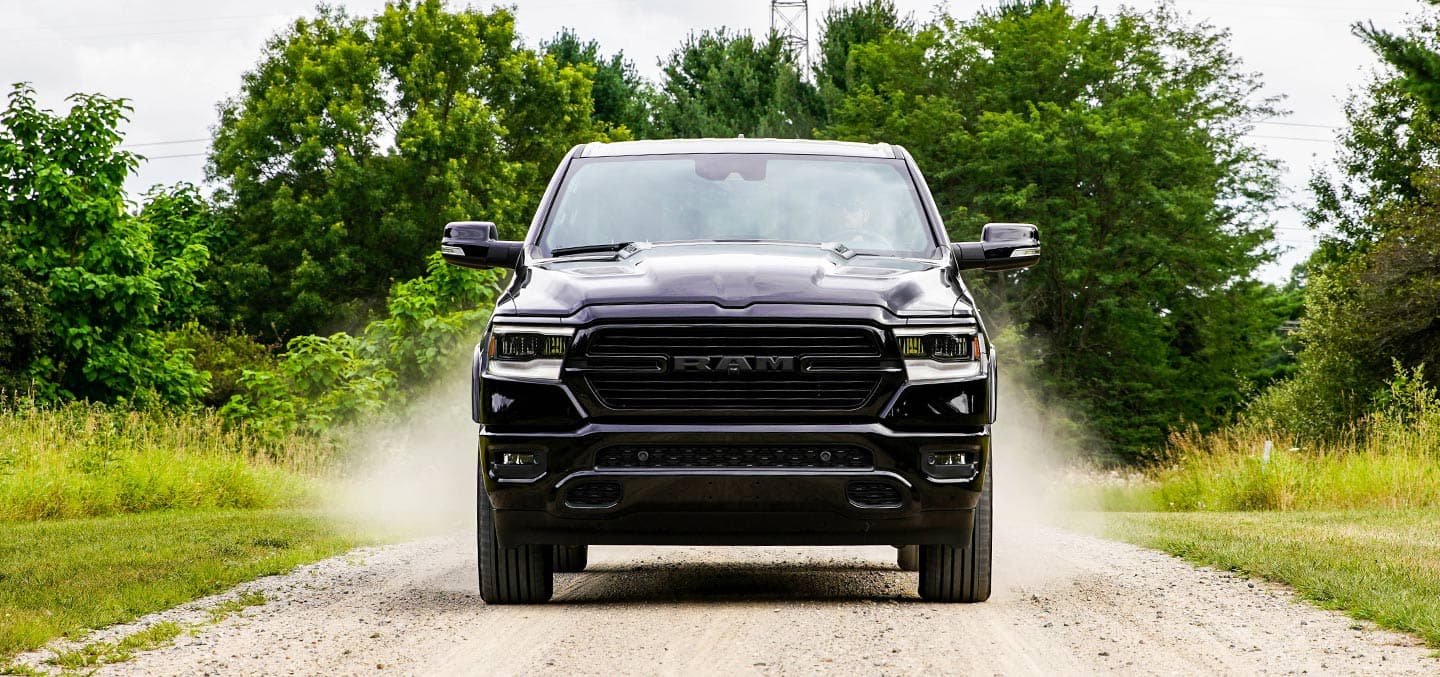 2021 Ram Special Edition Announced