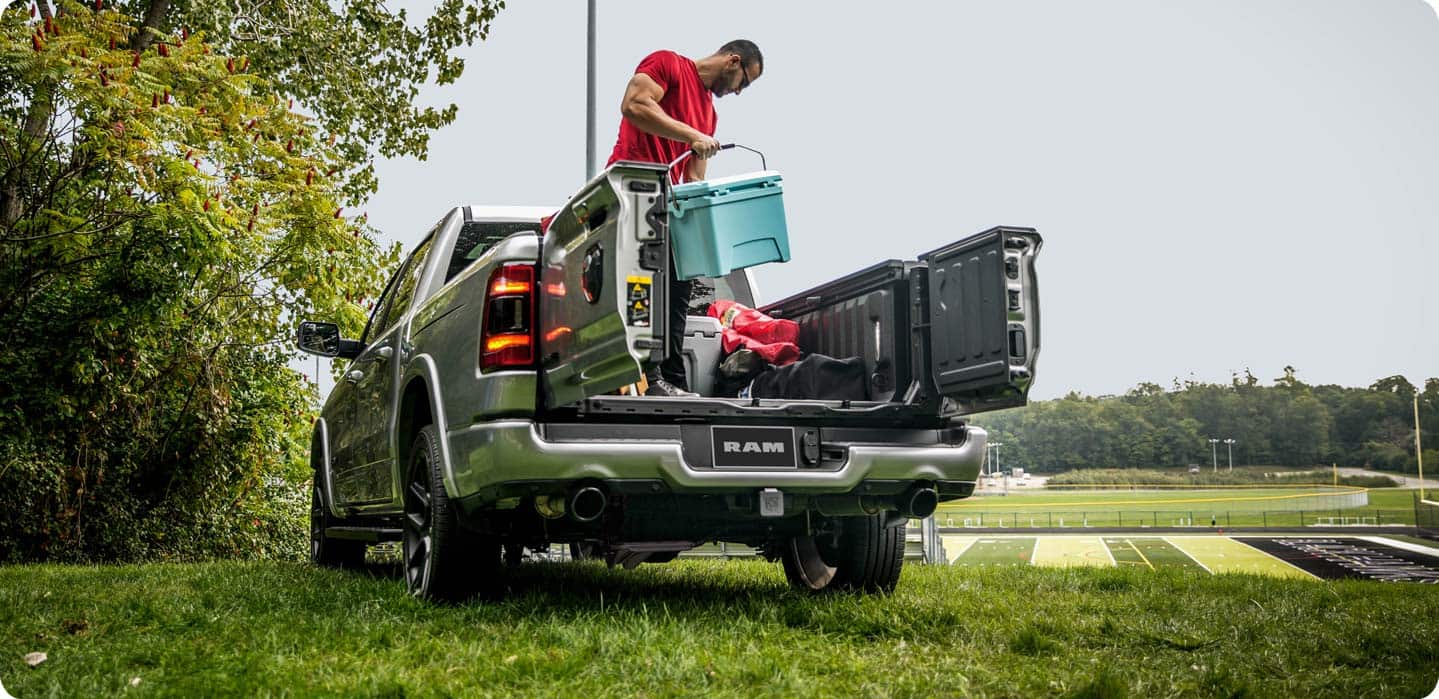 Tips for Buying Your First Pickup Truck