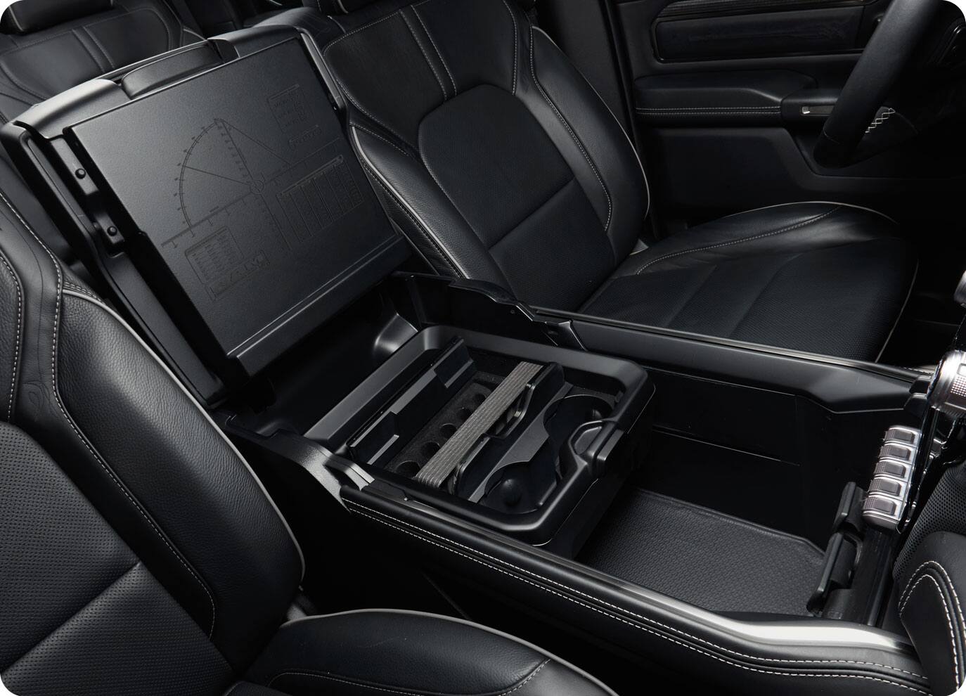 21 Ram 1500 Leather Seats More Truck Interior