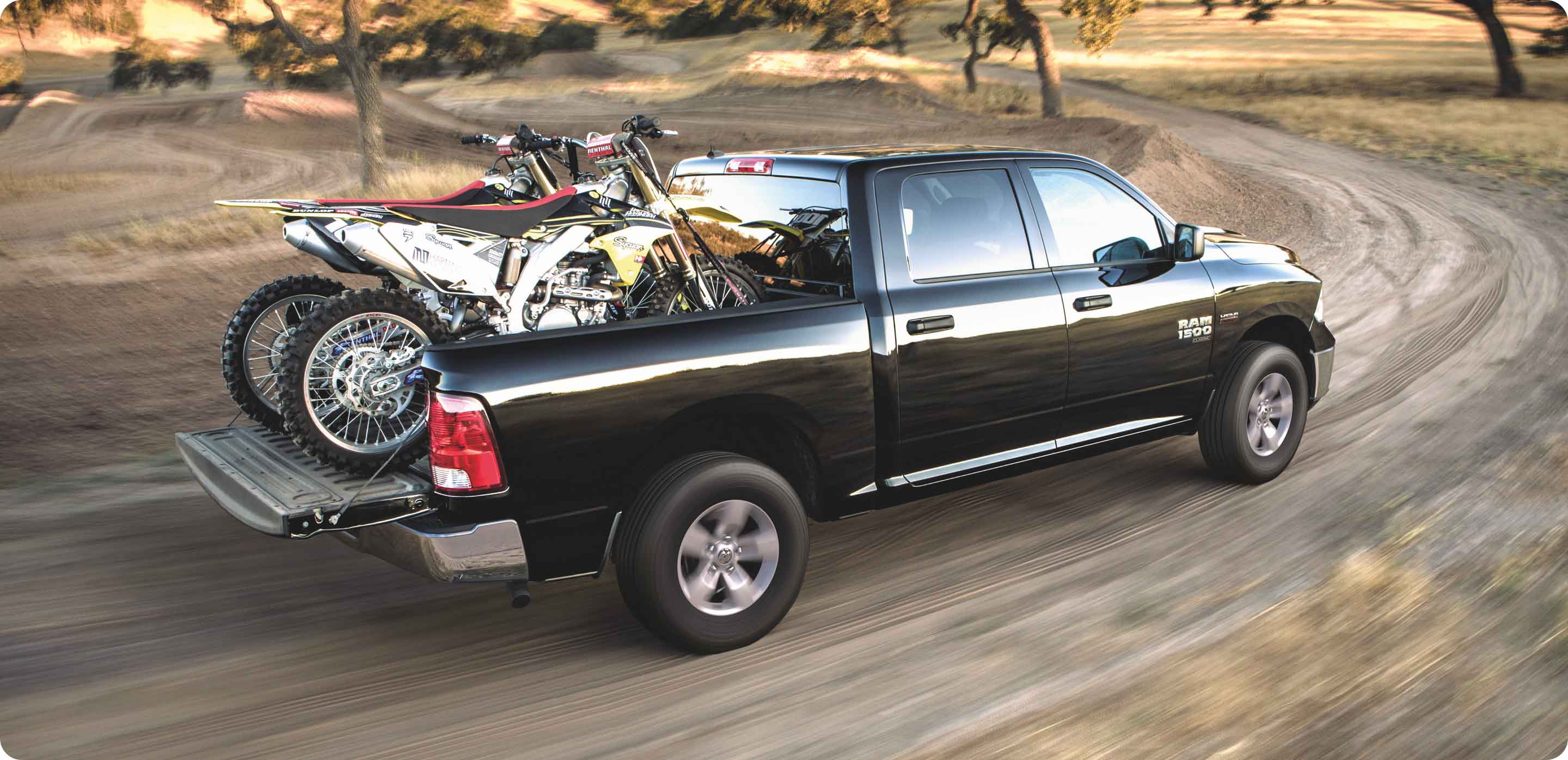 2021 Ram 1500 Classic Gallery Interior Exterior Images
