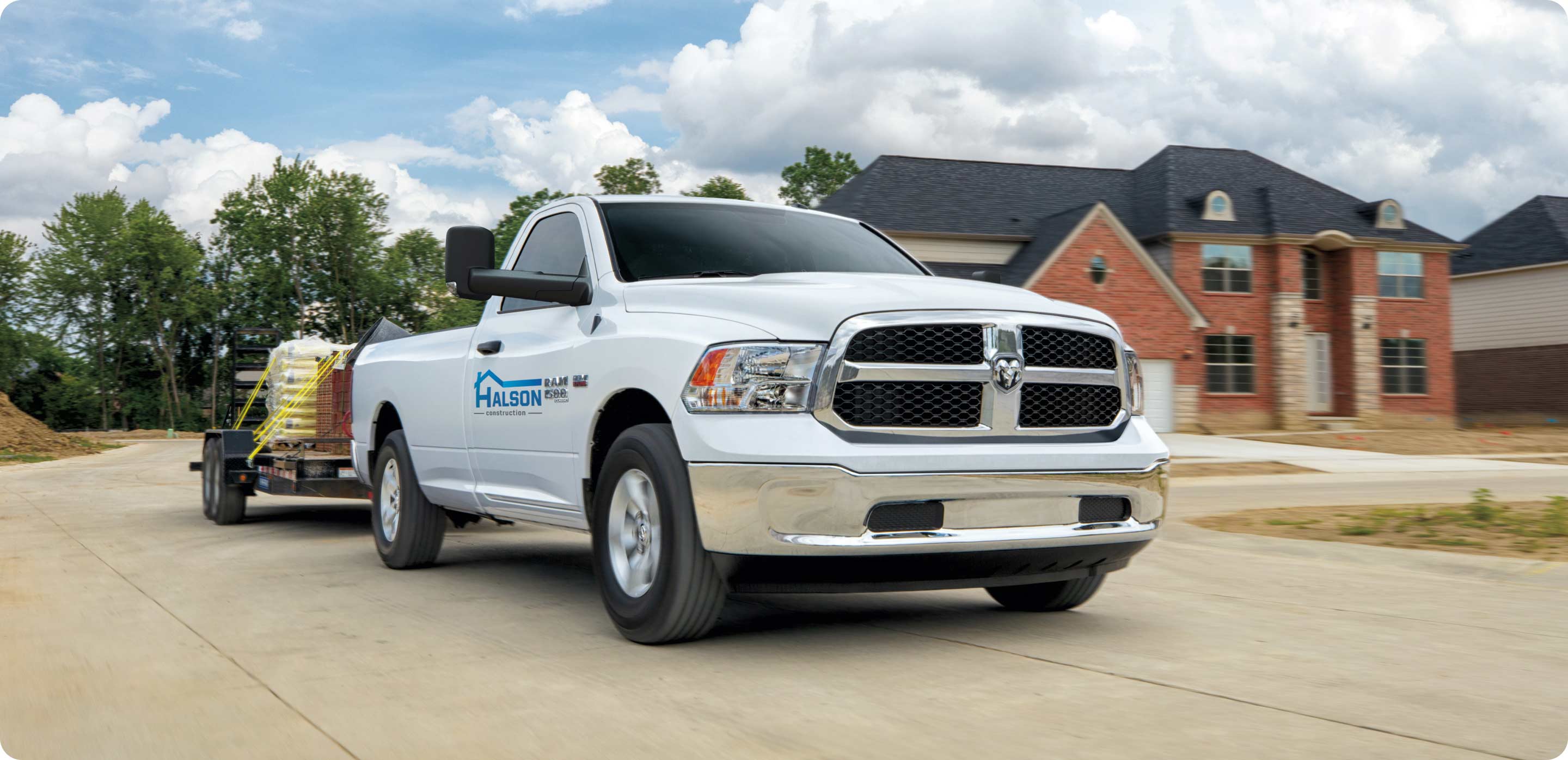 ram 1500 classic the most horsepower per dollar in 2021