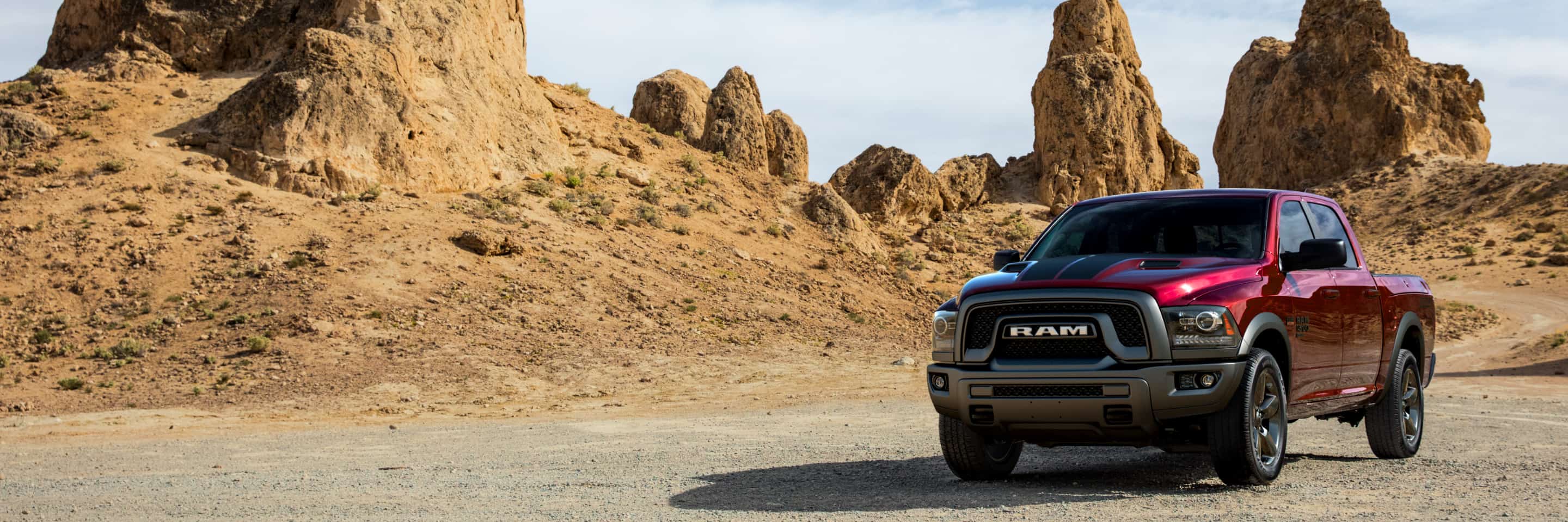 2021 Ram 1500 Classic Available 4x4 Ram Trucks